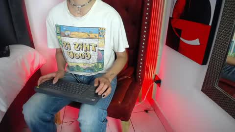 Cain  online show from 04.19.26