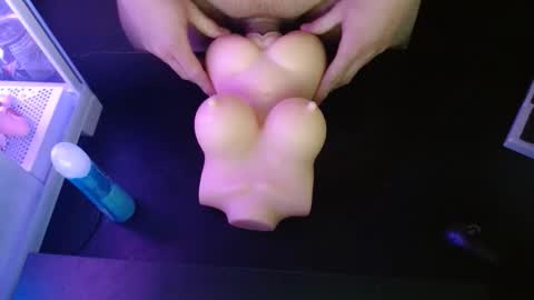 Caiturbate online show from 11.22.25