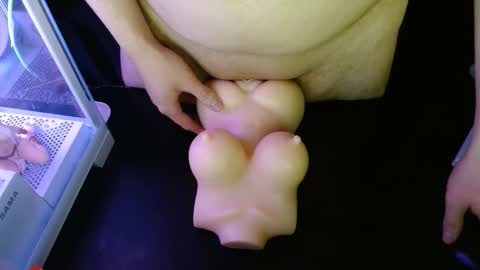 Caiturbate online show from 12.16.25