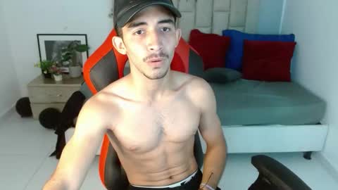 caius online show from 01.08.26