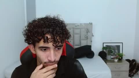 caius online show from 01.11.26