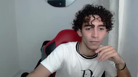 caius online show from 02.04.26