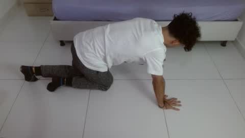 caius online show from 02.22.26