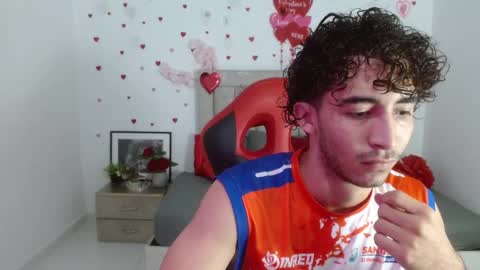 caius online show from 03.01.26