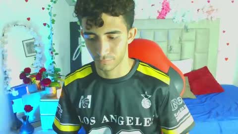 caius online show from 04.10.26