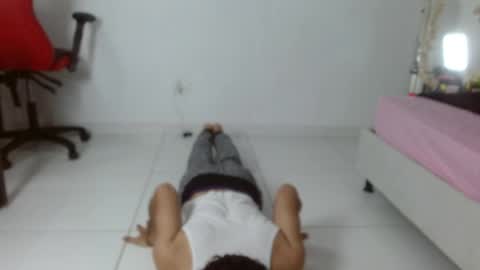 caius online show from 04.19.26