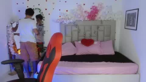 caius online show from 04.20.26