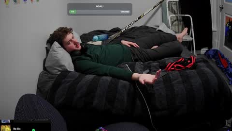 Cajerk online show from 12.04.24