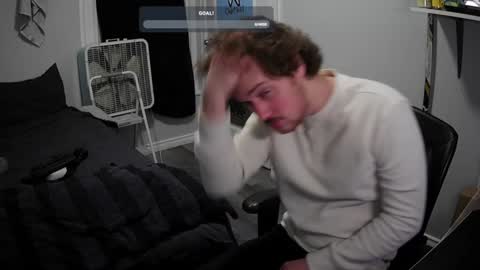 Cajerk online show from 12.06.24