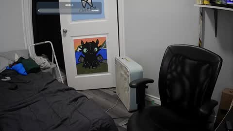 Cajerk online show from 12.07.24