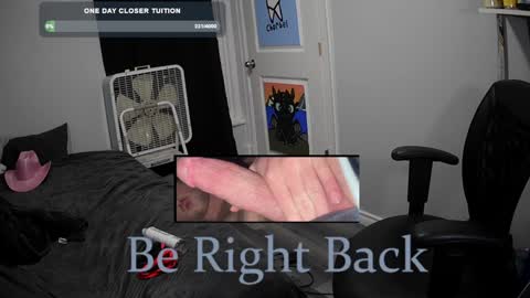 Cajerk online show from 12.15.24