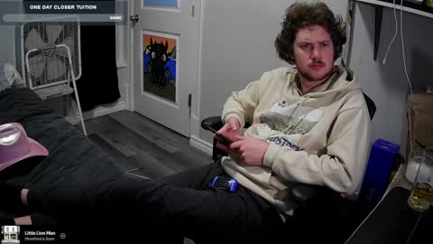 Cajerk online show from 12.16.24