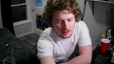 Cajerk online show from 01.06.25