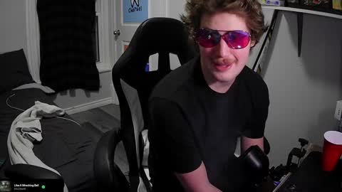 Cajerk online show from 01.20.25