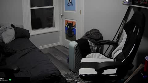 Cajerk online show from 01.24.25