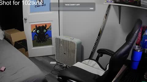 Cajerk online show from 02.26.25