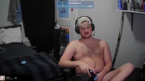 Cajerk online show from 09.10.25