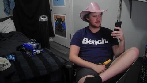 Cajerk online show from 09.17.25