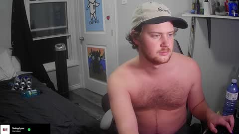 Cajerk online show from 10.05.25