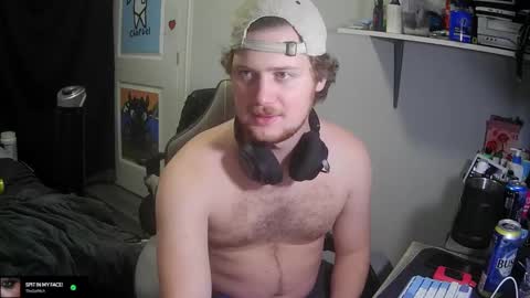 Cajerk online show from 10.09.25