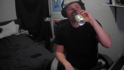 Cajerk online show from 10.16.25