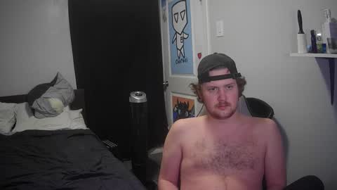 Cajerk online show from 10.27.25