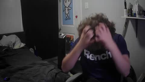 Cajerk online show from 11.03.25