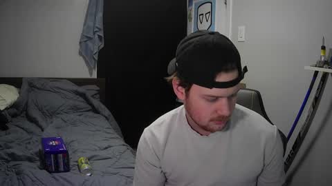 Cajerk online show from 03.20.26