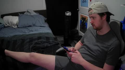 Cajerk online show from 04.08.26