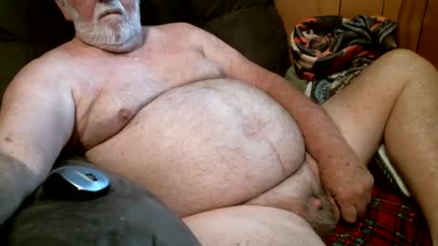 Snapshot of cajungrey75 chatting on 01.18.25 cajungrey online show from 01.18.25