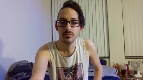 Cal XXX online show from 11.11.25