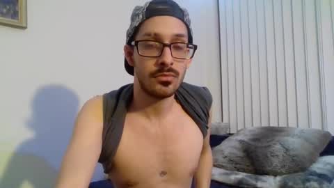 Cal XXX online show from 01.08.26