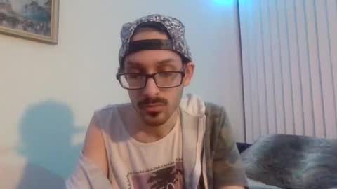 Cal XXX online show from 04.12.26