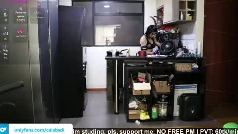 Kitty online show from 06.04.26