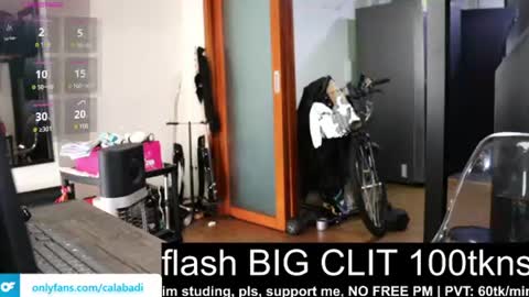 Kitty online show from 06.11.26