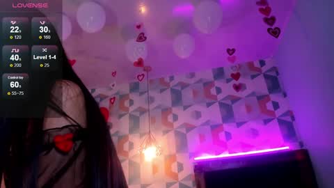 Calanthe  online show from 02.15.25