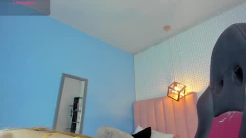 Calanthe  online show from 10.27.25