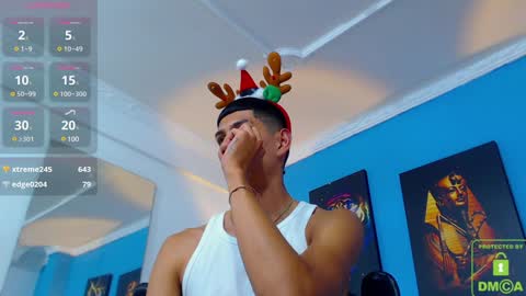 Valerio  online show from 12.06.24