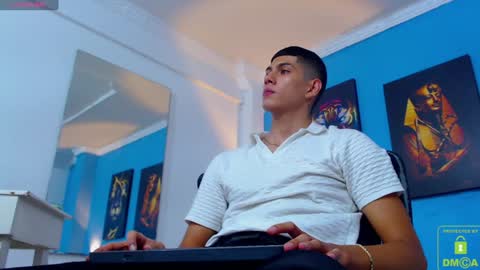 Valerio  online show from 01.20.25