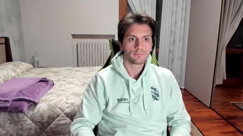 Marco online show from 11.21.25