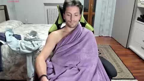 Marco online show from 11.28.25