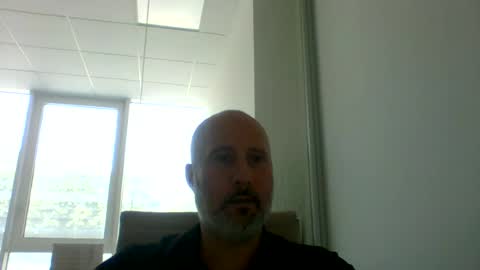 Snapshot of caldoski chatting on 07.06.26 caldoski online show from 07.06.26