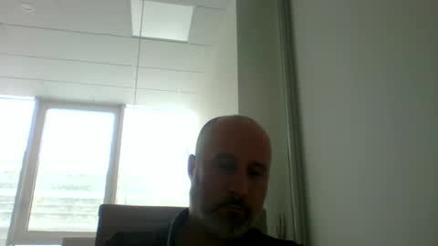 Snapshot of caldoski chatting on 07.08.26 caldoski online show from 07.08.26