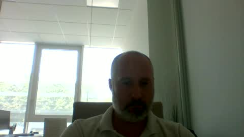 Snapshot of caldoski chatting on 07.13.26 caldoski online show from 07.13.26
