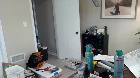 Cale online show from 02.03.25