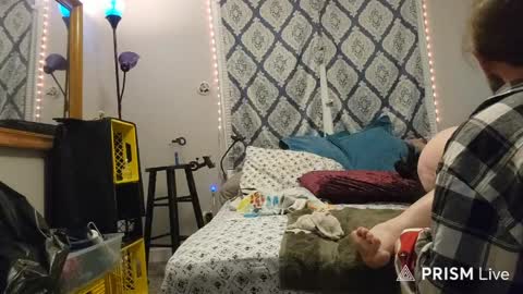 freakslikeus online show from 04.06.26