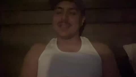 Snapshot of cali_boy818 chatting on 10.19.25 . online show from 10.19.25
