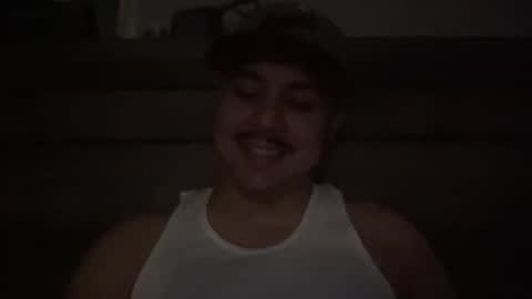 Snapshot of cali_boy818 chatting on 04.26.26 . online show from 04.26.26