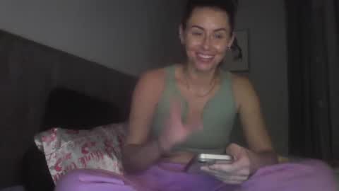 The Cali Cambri online show from 01.04.25