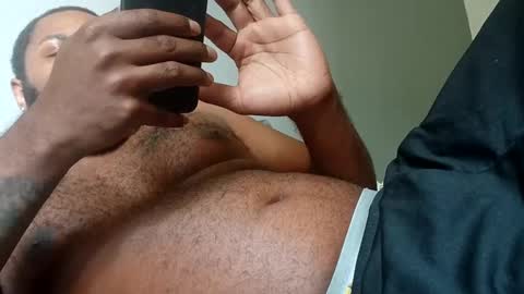 Caliclysm online show from 09.22.25